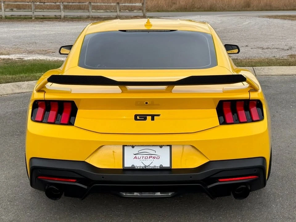 2024 Ford S650 Mustang - Image 6 of 20