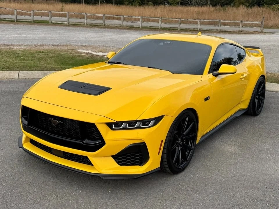 2024 Ford S650 Mustang - Image 2 of 20
