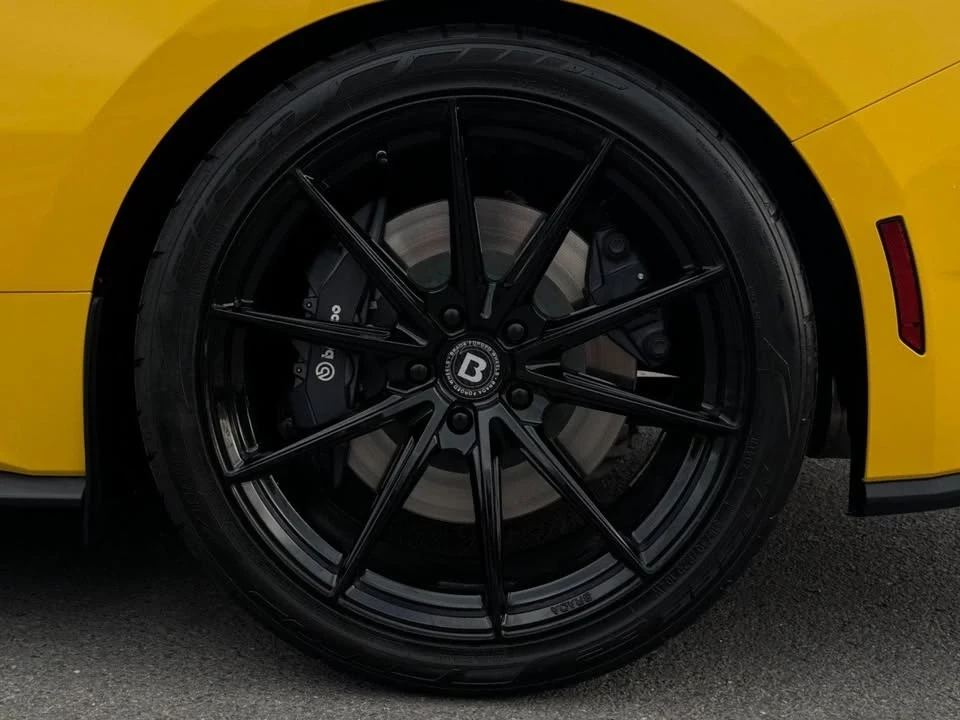 2024 Ford S650 Mustang - Image 12 of 20