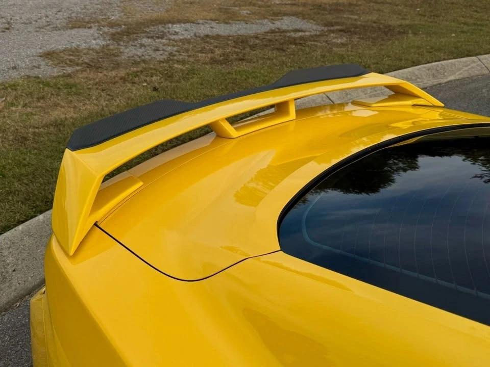 2024 Ford S650 Mustang - Image 19 of 20