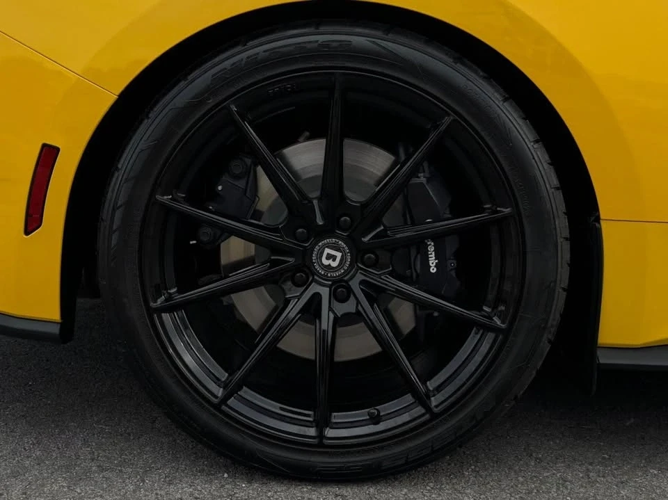 2024 Ford S650 Mustang - Image 13 of 20