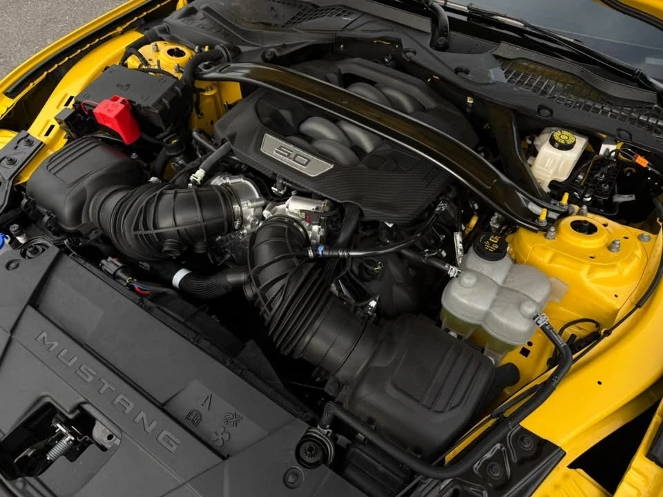 2024 Ford S650 Mustang - Image 14 of 20