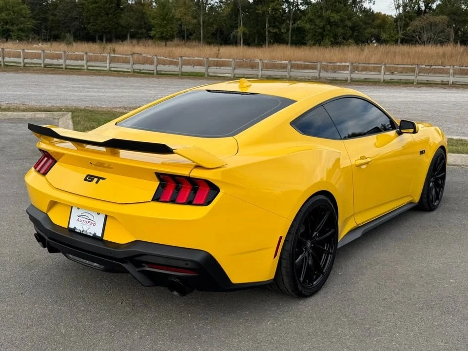 2024 Ford S650 Mustang - Image 3 of 20