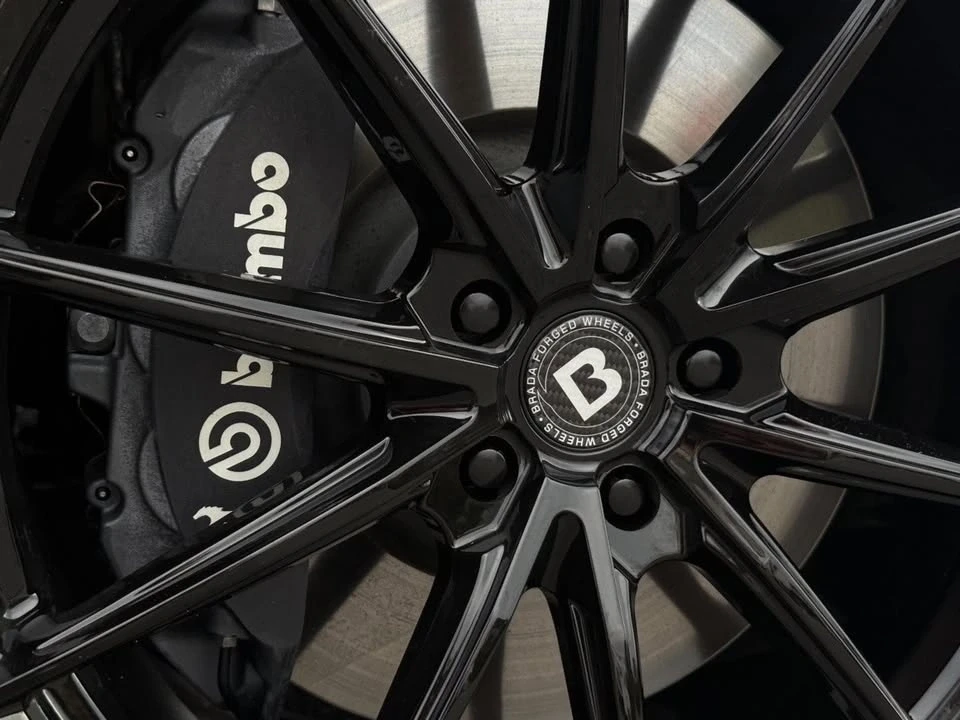 2024 Ford S650 Mustang - Image 9 of 20