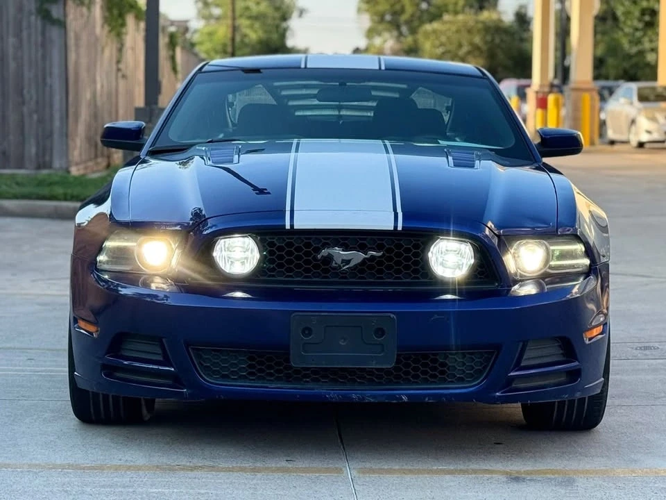 2024 Ford S650 Mustang - Image 2 of 6