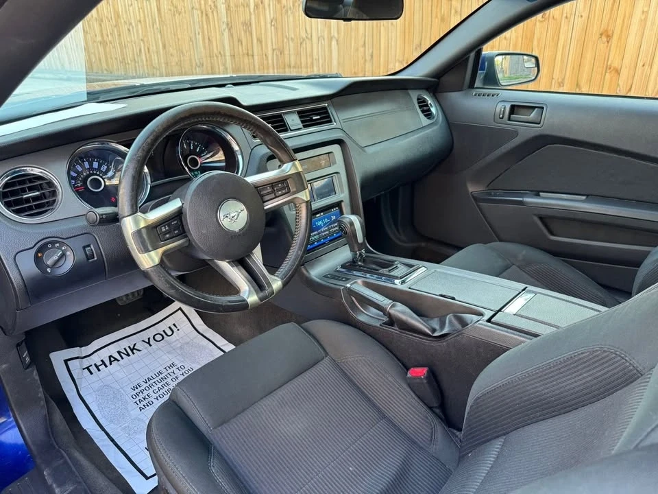 2024 Ford S650 Mustang - Image 6 of 6