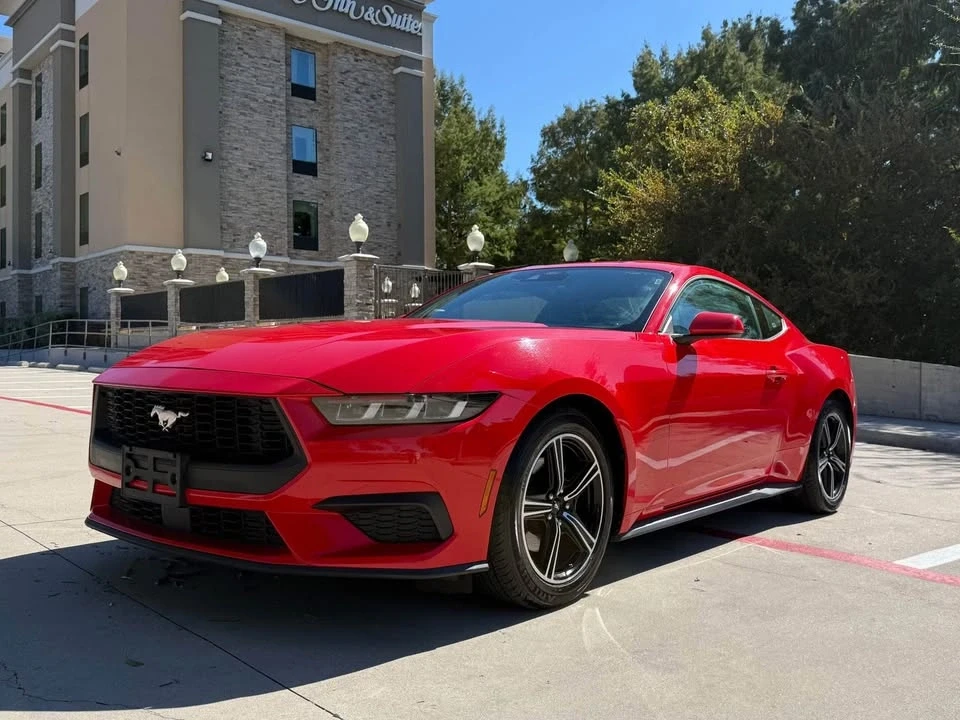 2024 Ford S650 Mustang - Image 2 of 7
