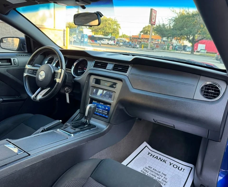 2024 Ford S650 Mustang - Image 5 of 6