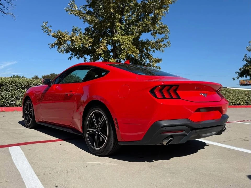 2024 Ford S650 Mustang - Image 4 of 7