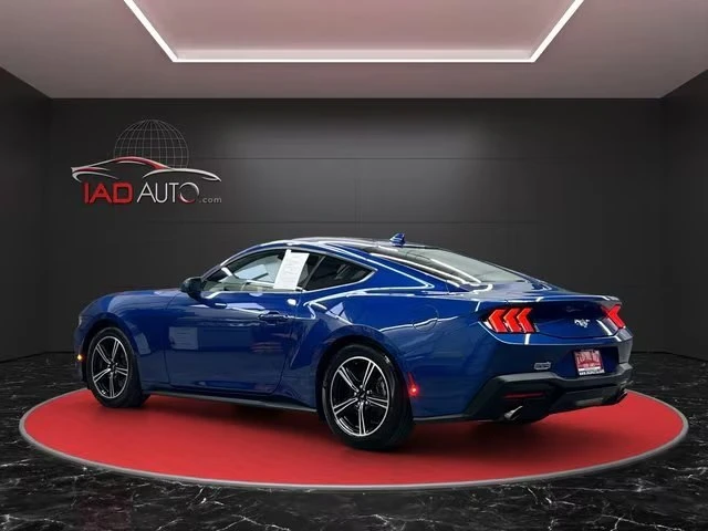 2024 Ford S650 Mustang - Image 6 of 12