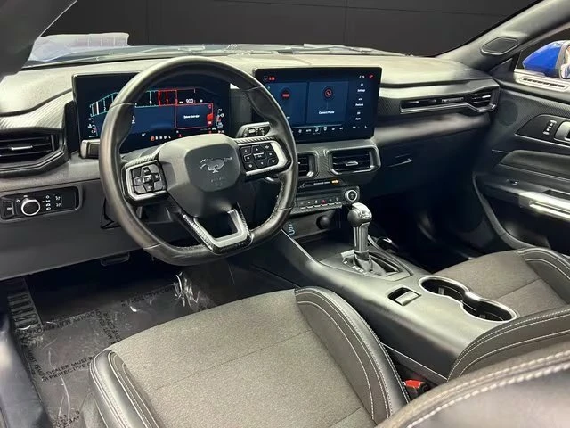 2024 Ford S650 Mustang - Image 11 of 12