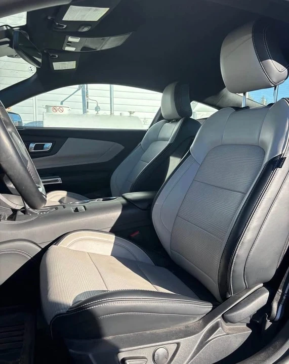 2024 Ford S650 Mustang - Image 2 of 12
