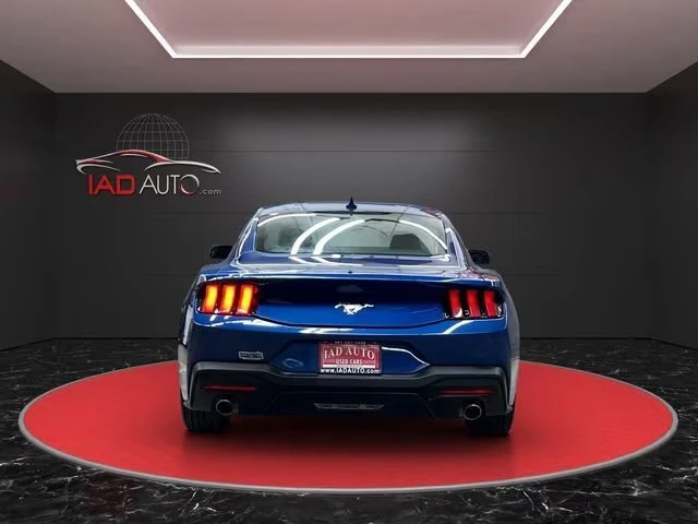 2024 Ford S650 Mustang - Image 8 of 12