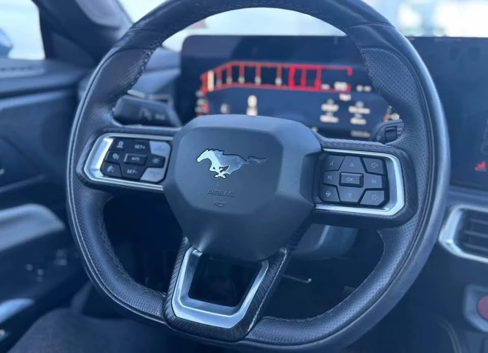 2024 Ford S650 Mustang - Image 3 of 12