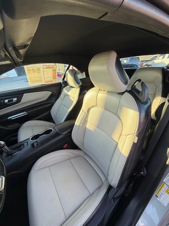 2024 Ford S650 Mustang - Image 5 of 8