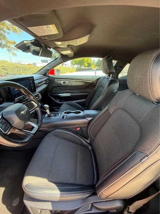 2024 Ford S650 Mustang - Image 6 of 7
