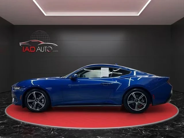 2024 Ford S650 Mustang - Image 3 of 12
