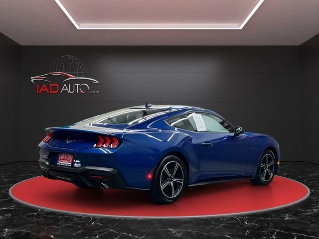 2024 Ford S650 Mustang - Image 7 of 12