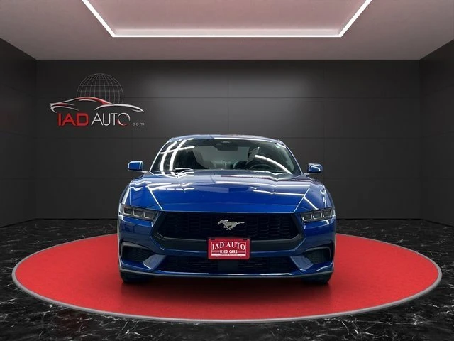 2024 Ford S650 Mustang - Image 2 of 12