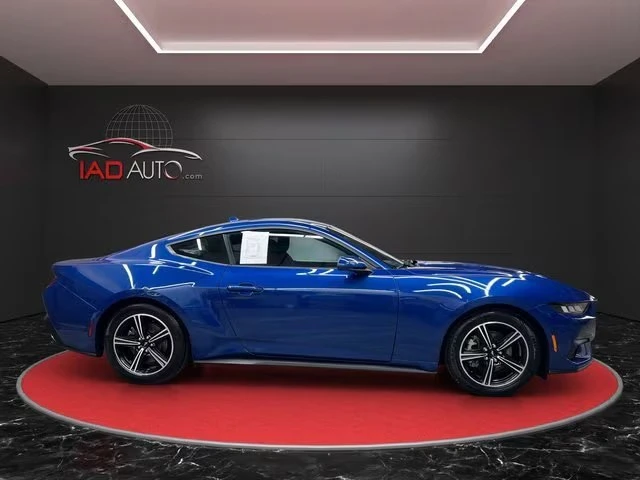 2024 Ford S650 Mustang - Image 5 of 12