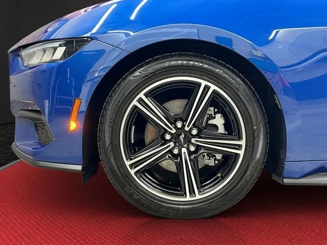2024 Ford S650 Mustang - Image 9 of 12