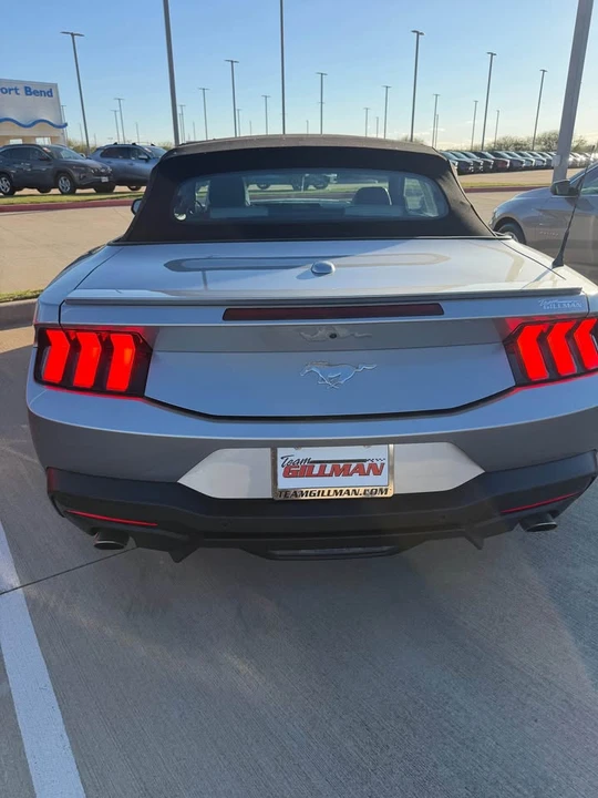2024 Ford S650 Mustang - Image 8 of 8