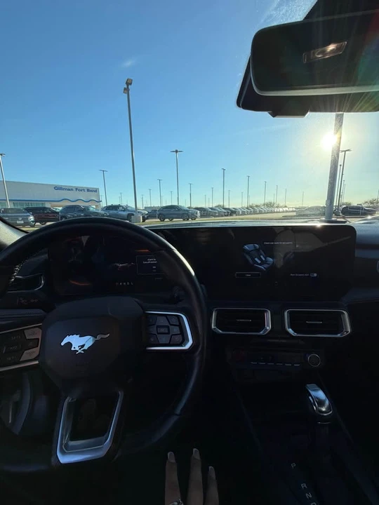 2024 Ford S650 Mustang - Image 3 of 8