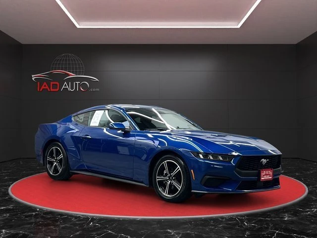 2024 Ford S650 Mustang - Image 4 of 12