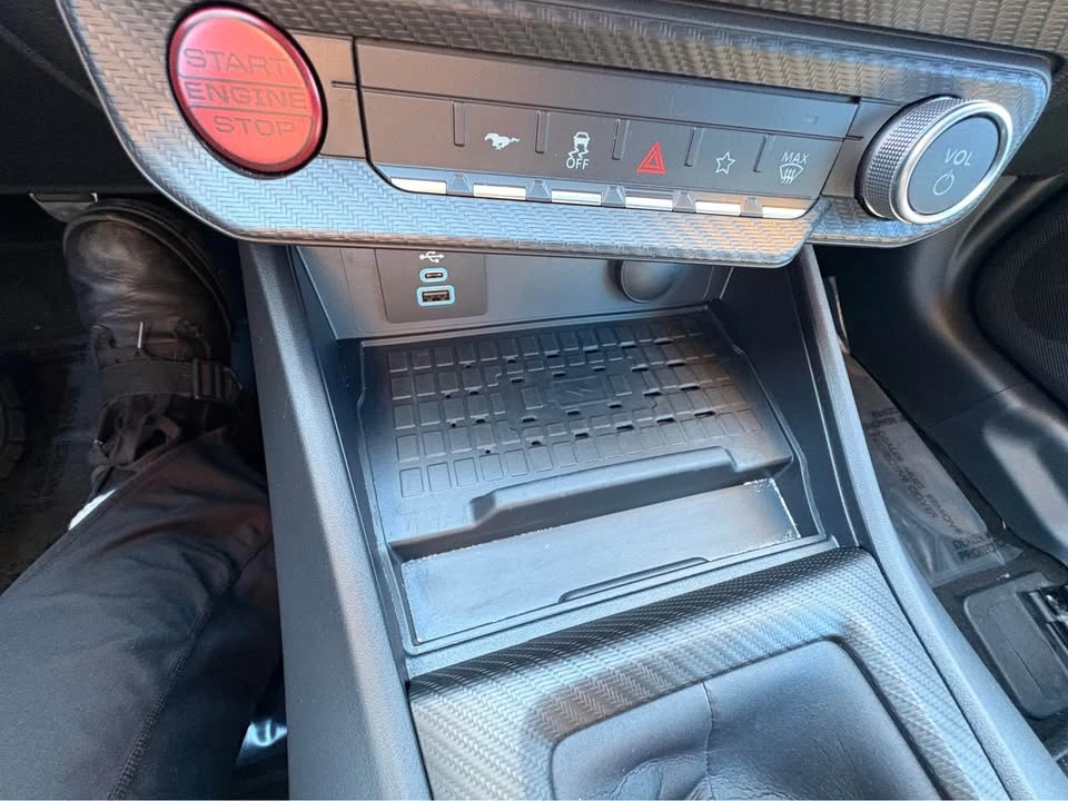 2024 Ford S650 Mustang - Image 9 of 11