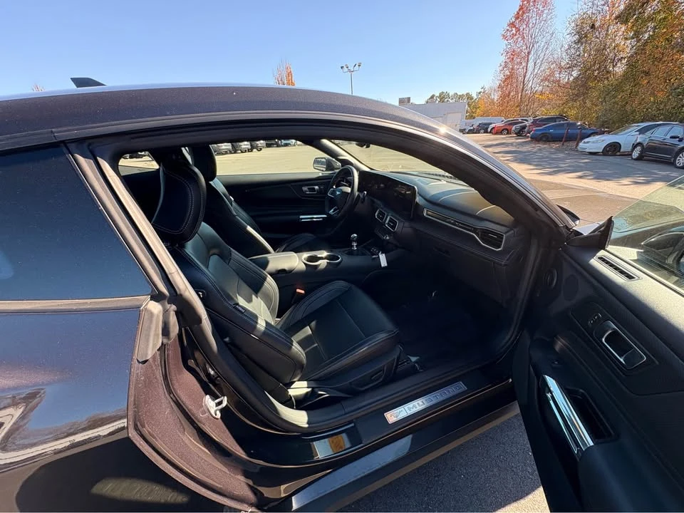 2024 Ford S650 Mustang - Image 2 of 11