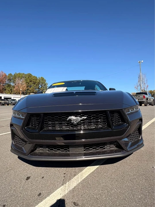 2024 Ford S650 Mustang - Image 8 of 11