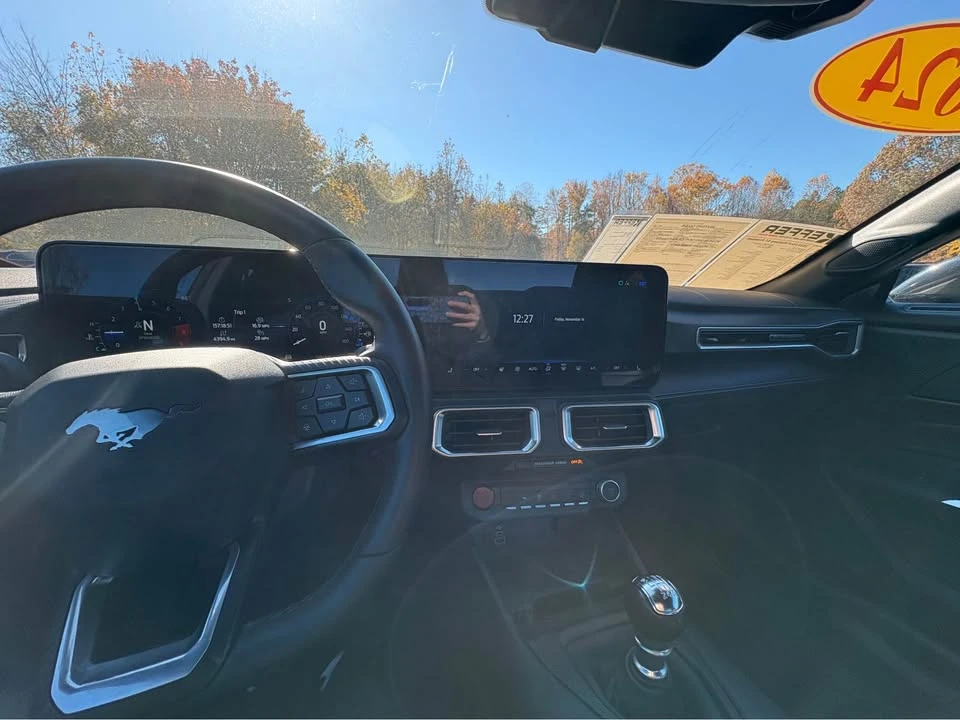 2024 Ford S650 Mustang - Image 3 of 11