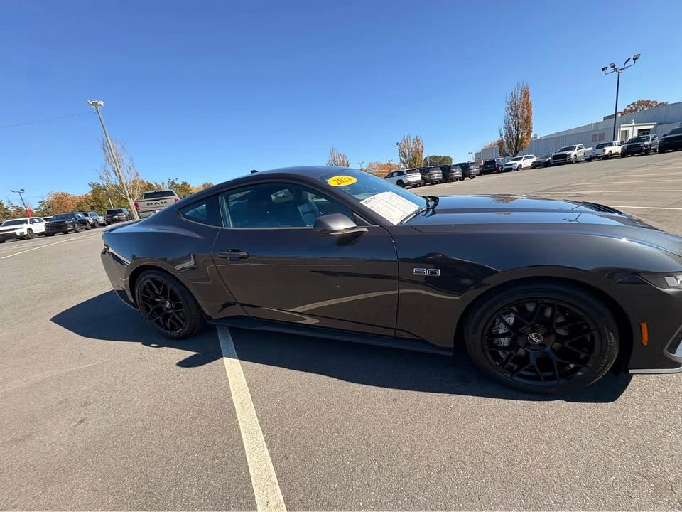 2024 Ford S650 Mustang - Image 6 of 11