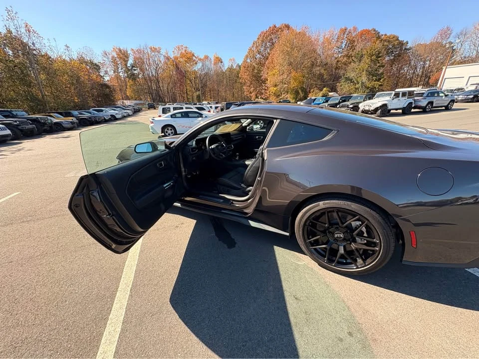 2024 Ford S650 Mustang - Image 7 of 11