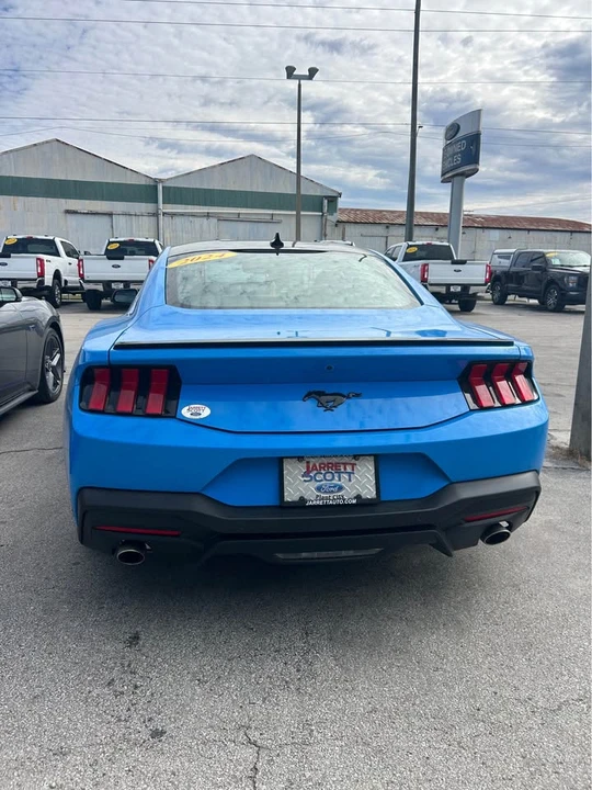 2024 Ford S650 Mustang - Image 8 of 10