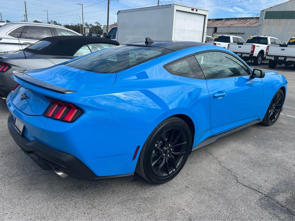 2024 Ford S650 Mustang - Image 9 of 10