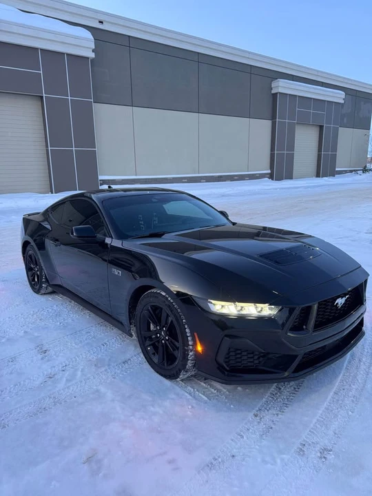 2024 Ford S650 Mustang - Image 3 of 12
