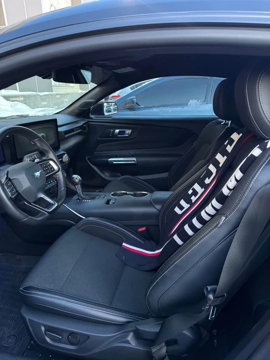 2024 Ford S650 Mustang - Image 11 of 12