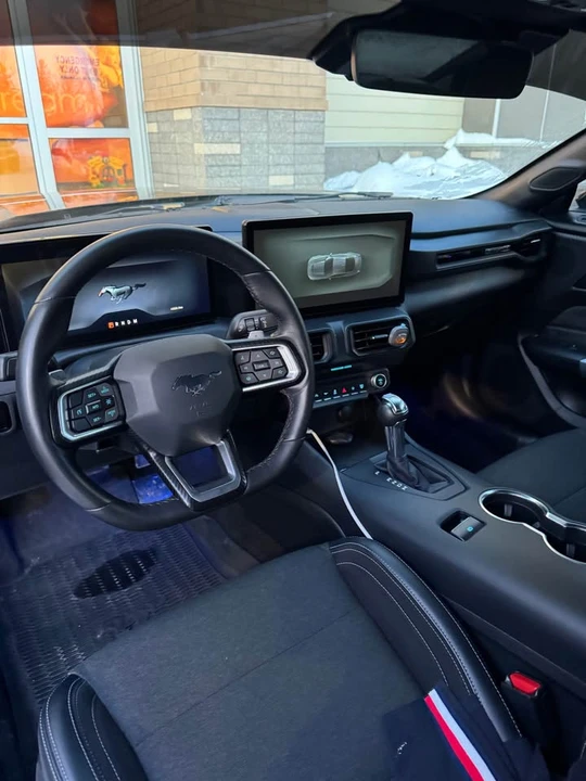 2024 Ford S650 Mustang - Image 12 of 12