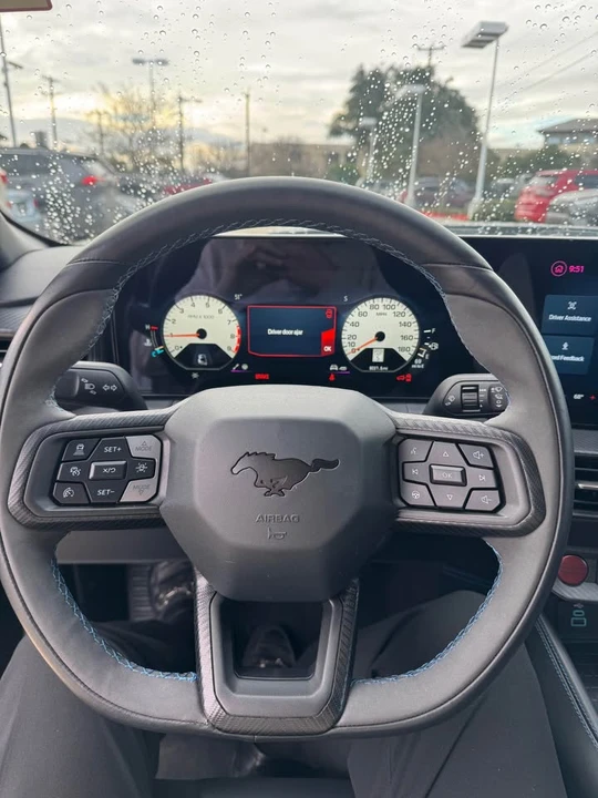 2024 Ford S650 Mustang - Image 9 of 14