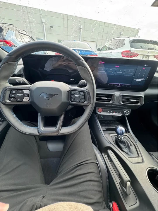 2024 Ford S650 Mustang - Image 13 of 14