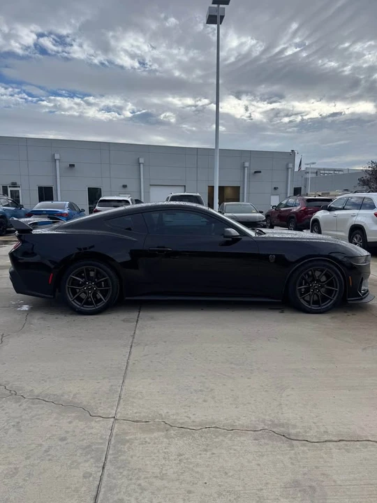 2024 Ford S650 Mustang - Image 2 of 14