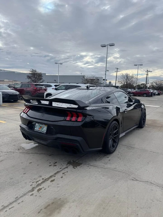 2024 Ford S650 Mustang - Image 3 of 14