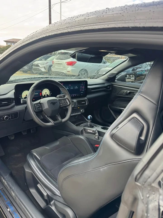 2024 Ford S650 Mustang - Image 7 of 14
