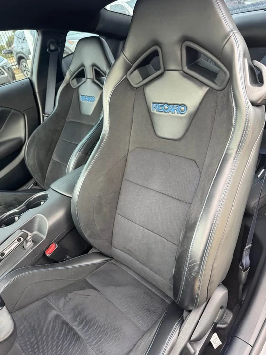 2024 Ford S650 Mustang - Image 8 of 14