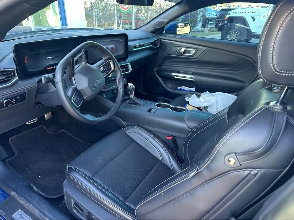 2024 Ford S650 Mustang - Image 4 of 6