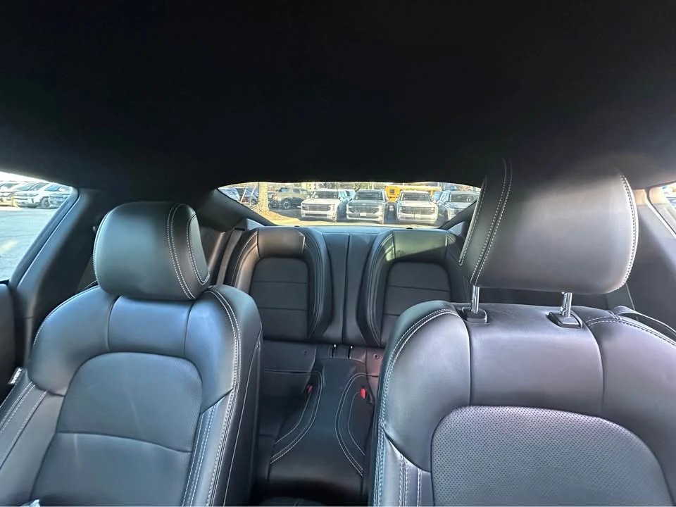 2024 Ford S650 Mustang - Image 6 of 6