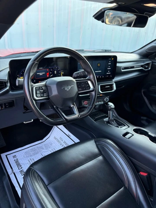 2024 Ford S650 Mustang - Image 6 of 8