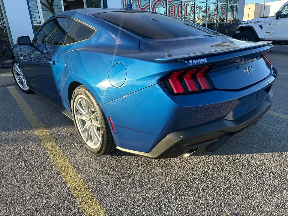 2024 Ford S650 Mustang - Image 2 of 6