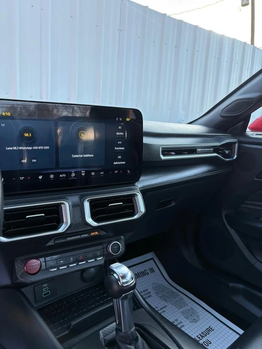 2024 Ford S650 Mustang - Image 3 of 5
